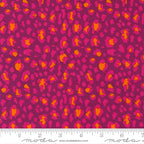 „Jungle Paradise“ Stoffzuschnitt – 2,5 x 44 Inch (ca. 6,3 x 110 cm)