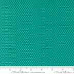 „Jungle Paradise“ Stoffzuschnitt – 2,5 x 44 Inch (ca. 6,3 x 110 cm)