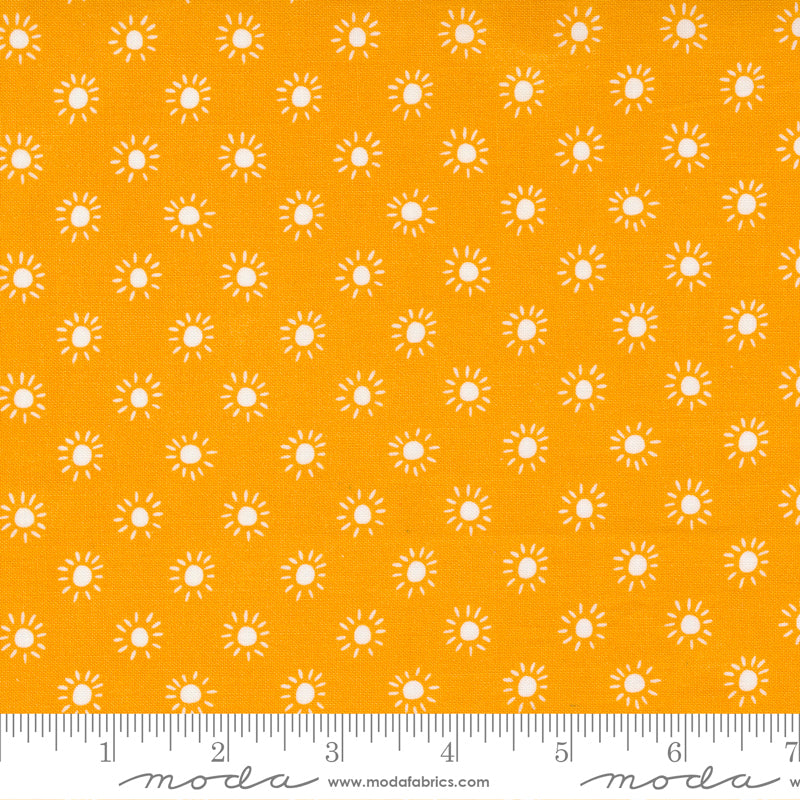 „Jungle Paradise“ Stoffzuschnitt – 2,5 x 44 Inch (ca. 6,3 x 110 cm)