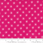 „Jungle Paradise“ Stoffzuschnitt – 2,5 x 44 Inch (ca. 6,3 x 110 cm)