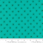 „Jungle Paradise“ Stoffzuschnitt – 2,5 x 44 Inch (ca. 6,3 x 110 cm)