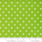 „Jungle Paradise“ Stoffzuschnitt – 2,5 x 44 Inch (ca. 6,3 x 110 cm)