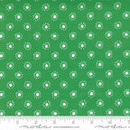 „Jungle Paradise“ Stoffzuschnitt – 2,5 x 44 Inch (ca. 6,3 x 110 cm)