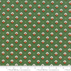 „Provençal“ Stoffzuschnitt – 5 x 5 Inch (ca. 12,7 x 12,7 cm)