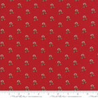 „Provençal“ Stoffzuschnitt – 5 x 5 Inch (ca. 12,7 x 12,7 cm)