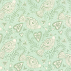 „North Woods“ Stoffzuschnitt – 2,5 x 44 Inch (ca. 6,3 x 110 cm)