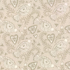 „North Woods“ Stoffzuschnitt – 2,5 x 44 Inch (ca. 6,3 x 110 cm)