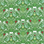 „North Woods“ Stoffzuschnitt – 2,5 x 44 Inch (ca. 6,3 x 110 cm)