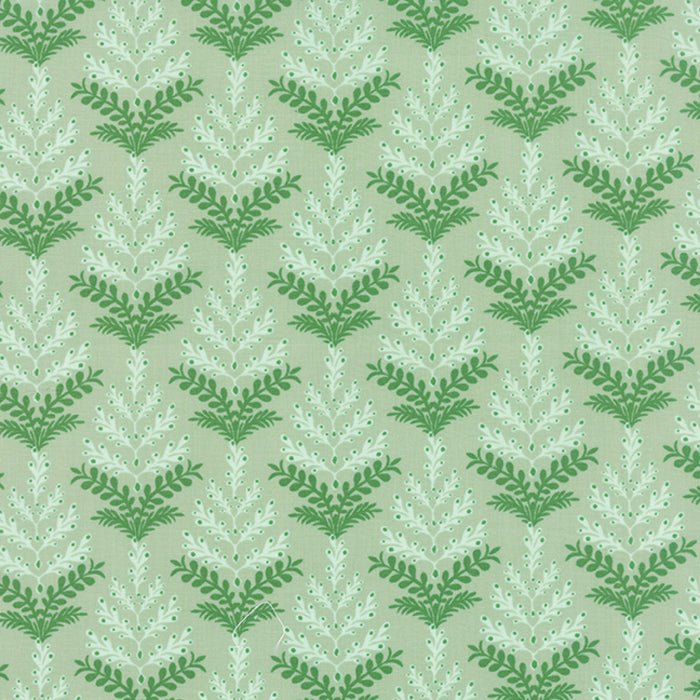 „North Woods“ Stoffzuschnitt – 2,5 x 44 Inch (ca. 6,3 x 110 cm)