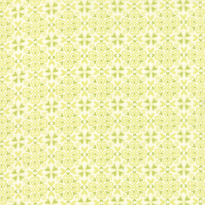 „North Woods“ Stoffzuschnitt – 2,5 x 44 Inch (ca. 6,3 x 110 cm)