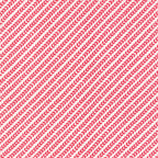„North Woods“ Stoffzuschnitt – 2,5 x 44 Inch (ca. 6,3 x 110 cm)