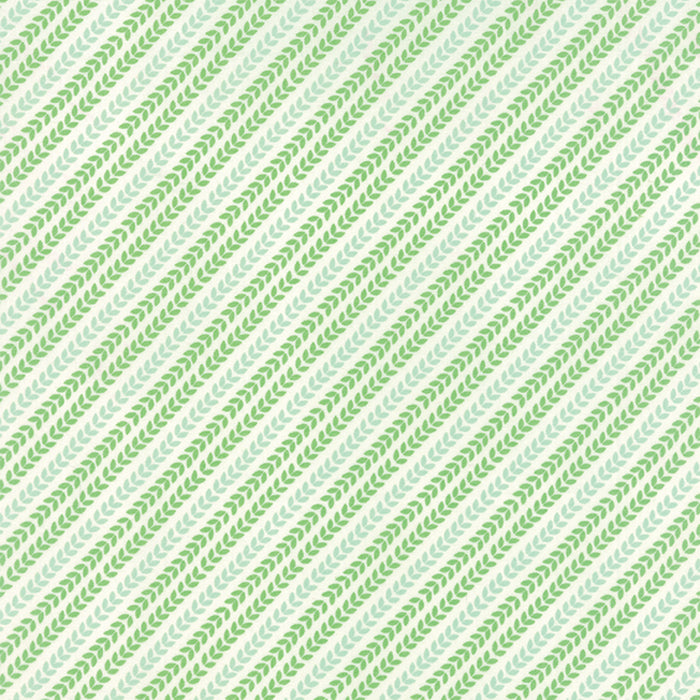 „North Woods“ Stoffzuschnitt – 2,5 x 44 Inch (ca. 6,3 x 110 cm)