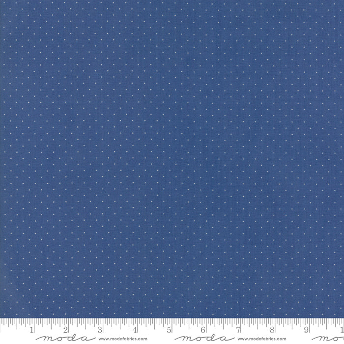 „Provençal“ Stoffzuschnitt – 5 x 5 Inch (ca. 12,7 x 12,7 cm)