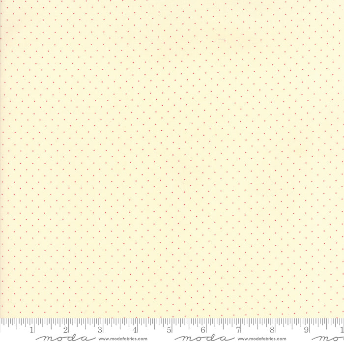 „Provençal“ Stoffzuschnitt – 5 x 5 Inch (ca. 12,7 x 12,7 cm)