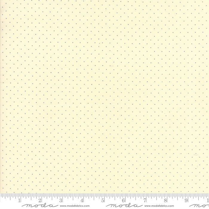 „Provençal“ Stoffzuschnitt – 5 x 5 Inch (ca. 12,7 x 12,7 cm)