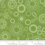 „Wanderlust“ Stoffzuschnitt – 2,5 x 44 Inch (ca. 6,3 x 110 cm)