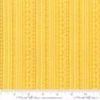 „Wanderlust“ Stoffzuschnitt – 2,5 x 44 Inch (ca. 6,3 x 110 cm)