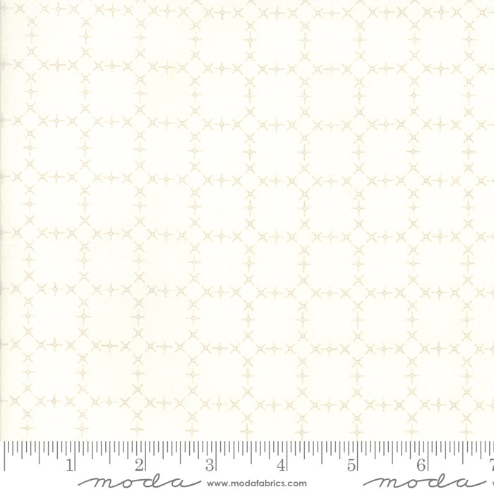 „Wanderlust“ Stoffzuschnitt – 2,5 x 44 Inch (ca. 6,3 x 110 cm)