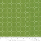 „Wanderlust“ Stoffzuschnitt – 2,5 x 44 Inch (ca. 6,3 x 110 cm)