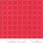 „Wanderlust“ Stoffzuschnitt – 2,5 x 44 Inch (ca. 6,3 x 110 cm)