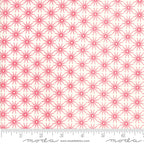 „Wanderlust“ Stoffzuschnitt – 2,5 x 44 Inch (ca. 6,3 x 110 cm)