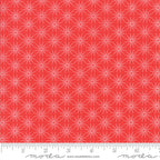 „Wanderlust“ Stoffzuschnitt – 2,5 x 44 Inch (ca. 6,3 x 110 cm)