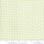 „Wanderlust“ Stoffzuschnitt – 2,5 x 44 Inch (ca. 6,3 x 110 cm)