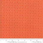 „Wanderlust“ Stoffzuschnitt – 2,5 x 44 Inch (ca. 6,3 x 110 cm)