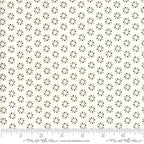 „Wanderlust“ Stoffzuschnitt – 2,5 x 44 Inch (ca. 6,3 x 110 cm)