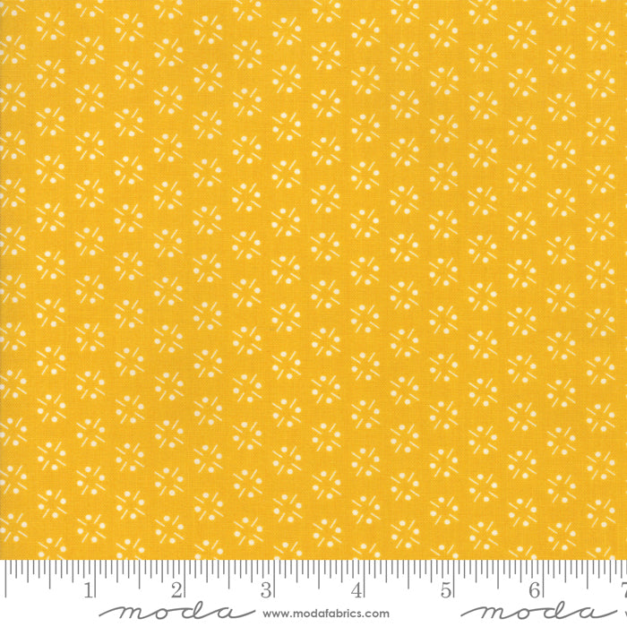 „Wanderlust“ Stoffzuschnitt – 2,5 x 44 Inch (ca. 6,3 x 110 cm)