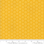 „Wanderlust“ Stoffzuschnitt – 2,5 x 44 Inch (ca. 6,3 x 110 cm)
