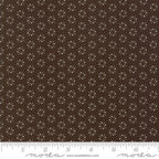 „Wanderlust“ Stoffzuschnitt – 2,5 x 44 Inch (ca. 6,3 x 110 cm)