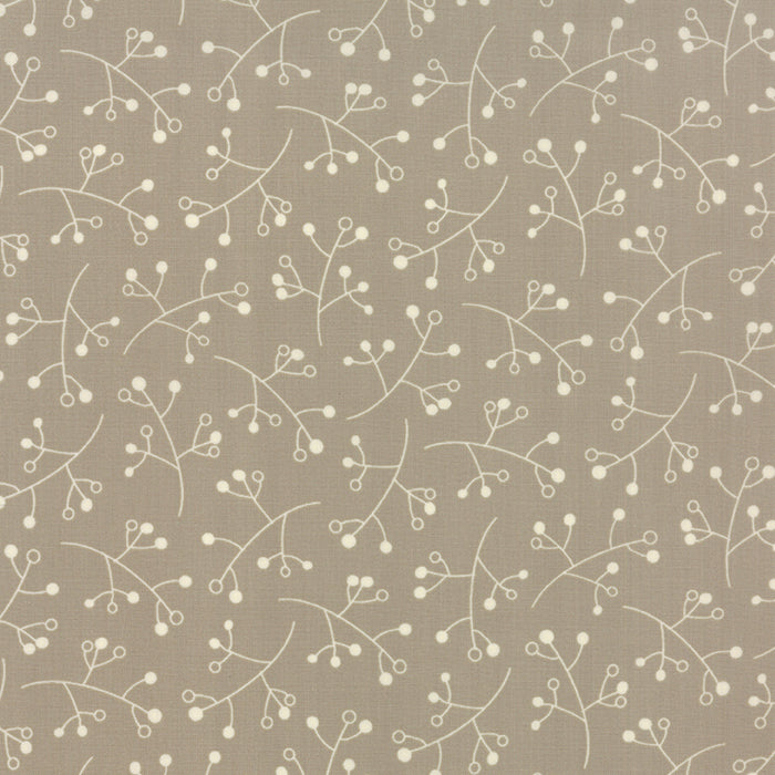 „Hometown Girl“ Stoffzuschnitt – 2,5 x 44 Inch (ca. 6,3 x 110 cm)