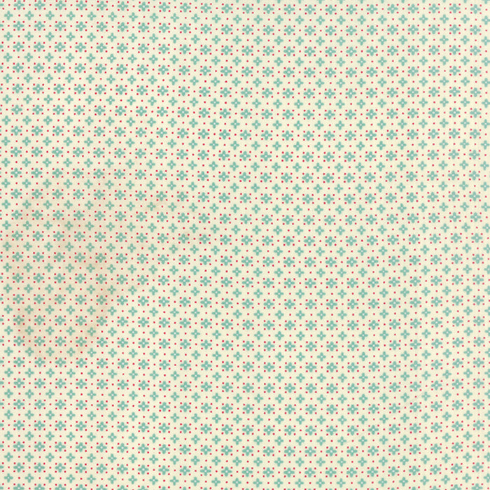 „Hometown Girl“ Stoffzuschnitt – 2,5 x 44 Inch (ca. 6,3 x 110 cm)