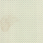 „Hometown Girl“ Stoffzuschnitt – 2,5 x 44 Inch (ca. 6,3 x 110 cm)