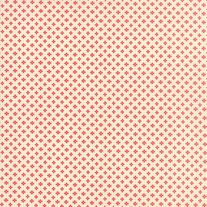 „Hometown Girl“ Stoffzuschnitt – 2,5 x 44 Inch (ca. 6,3 x 110 cm)